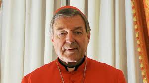 George Pell, the public and private colossus