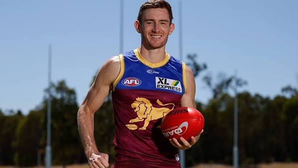 Andrews Ready for Unusual Homecoming