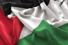 Ap photo/mahmoud illeanpolisi israel menahan seorang demonstran palestina selama. Mengapa Palestina Dan Israel Berperang Halaman All Kompas Com