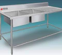 5% coupon applied at checkout. Stainless Steel Bowl Sink Table Berjaya Steel Railings Sdn Bhd