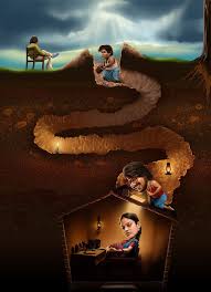 For The First Time I Did The Illustration For Tamil Movie Poster It S Called Mundasup Background Images Wallpapers Animated Love Images Love Background Images