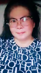 With Florence Montes