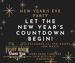 Ivory Room Piano Bar