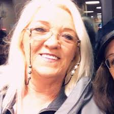 Happy birthday to my other half, Captain Mark Kelly — the person who always  knows how to make me laugh. I love you more and more every year ❤️