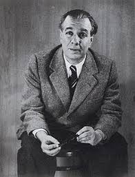 Jorge luis borges was a famous argentine poet, best known for his magical realism style of writing. Jorge Luis Borges ãƒ›ãƒ¼ãƒ  Facebook