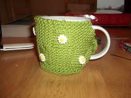 Maybe you would like to learn more about one of these? Ravelry 20 Twenty To Make Knitted Mug Hugs Patterns