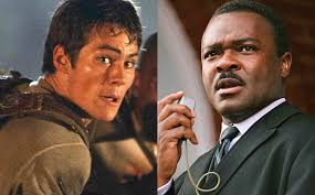 The 5 most ridiculous MTV Movie Awards matchups