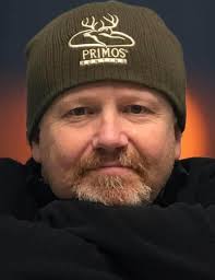 Darren Gaskin Obituary