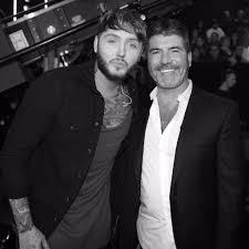 It'll all make sense in the end. James Arthur Reveals The Real Reason He Went Back To Simon Cowell S Record Label