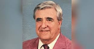 Mr. Marshall Dean Scruggs Obituary