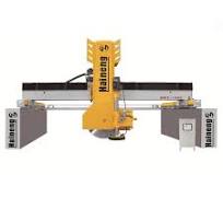China Bridge Double Directions Block Cutting Machine ...