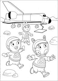Pirate coloring pages are kinds of right choices for you who like some pictures related to those matters. Backyardigan Coloring Pages Online Exeranmat Coloring