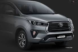 Perform maintenance like a pro with abs bleeding, electronic parking brake retract, transmission temperature, and tpms data. 2021 Toyota Innova Facelift All You Need To Know