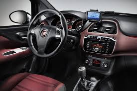 Fiat Punto Evo 1 2 Automerk Italiaans