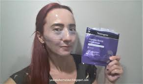 Neutrogena Ageless Boost Kirisiklik Karsiti Hidrojel Genclik Maskesi Yesimle Her Telden Hayata Ve Yasama Dair Ne Varsa