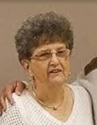 Obituary for Mary E. (Hubany) Kelley