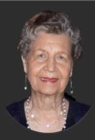 Mary Ann Sugg Obituary (1933