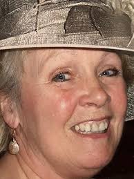 Funeral Notice for Jill Finn