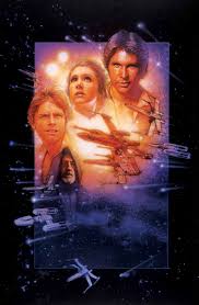 Watch Star Wars Episode Iv A New Hope Online Free Amazing Cosmic Powers Star Wars The Art Of Drew Struzan Star Wars Movies Posters Star Wars Episode 4 Star Wars Episode Iv