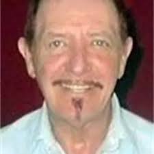 Obituary information for Larry C. Denny