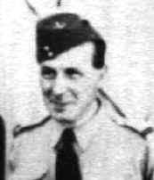 Nominal Roll 112 Squadron