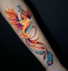 See more ideas about phoenix bird tattoos, tattoos, phoenix tattoo. 58 Ideas Phoenix Bird Tattoo Symbolic Beauty Phoenix Bird Tattoos Phoenix Tattoo Phoenix Tattoo Design