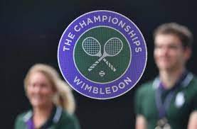 The championships 2020 at wimbledon has been canceled due to public health concerns linked to the coronavirus epidemic. Wimbledon 2020 Abgesagt Tennis Turnier Findet Wegen Coronavirus Nicht Statt Sportmeldungen Stuttgarter Zeitung