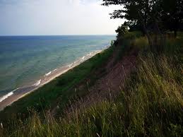 The turtle creek casino is just 15 minutes away! A Nice Quiet Campground On Lake Michigan Review Of Orchard Beach State Park Manistee Mi Tripadvisor