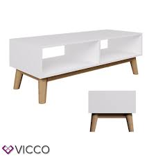 Jetzt günstig die wohnung mit gebrauchten möbeln einrichten auf ebay kleinanzeigen. Vicco Lowboard Mica Weiss Fernsehschrank Real De