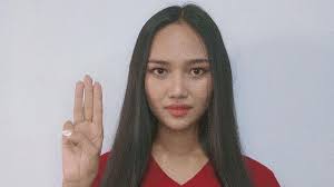 Myanmar is set to vote on sunday in its second democratic general election since the end of but 2020 is vastly different from 2015. The Myanmar Beauty Queen Standing Up To The Military Bbc News