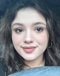 Ava Gentry's Instagram, Twitter & Facebook