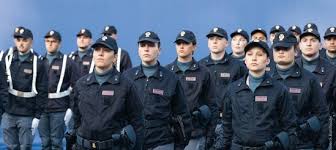 Concorso pubblico per 4400 allievi Agenti