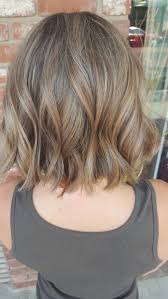 Starting with gorgeous blonde roots and transitioning. 55 Blonde Ombre Hair And Best Color Ideas For Summer Koees Blog Short Hair Color Ombre Hair Blonde Balyage Short Hair
