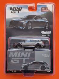 Image result for Daytona Gray 2023 RS6