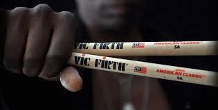 Vic Firth American Classic Drum Sticks Review