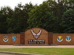 Ramstein Ab Germany Link To Lots Of Info About The Base Germanyja Com Military Installations Ramstein Air Base Travel Memories
