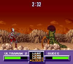 Ultraman Towards The Future U Snes Rom Best Rom Place Playstation Nintendo Sega