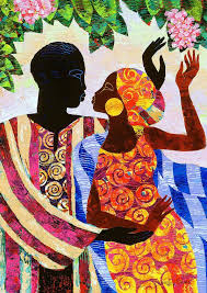 Black Art In America Garden Art 