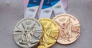 Official medal count for the tokyo 2020 olympics. Tbjussjxlynt1m