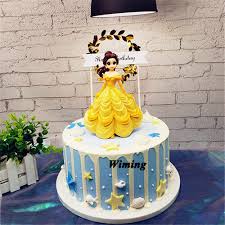 Stie cineva pe ce site sau la ce cinema pot viziona acum in luna mai filmul? Objets De Decoration De Cupcake Princesse Belle Jouets Pour Fete D Anniversaire Pour Filles Fournitures De Decoration De Gateau Belle Bete Aliexpress
