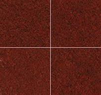 Imperial Red Polished Granite 12x12
