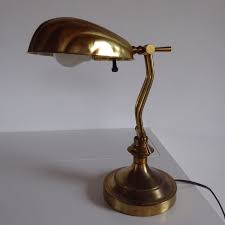 Shop with afterpay on eligible items. Bronze Copper Desk Lamp Shell Shaped Lamp Shade Catawiki