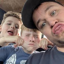 Michael Dallas-Petersen