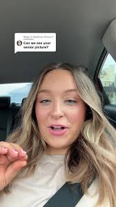 Lily Mcgregor Photo Senior