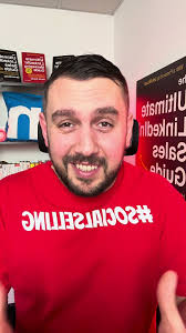 LinkedIn for Sales 2025 Predictions: Daniel Disney