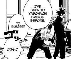 pin by mata vann on anime jujutsu anime boy hero