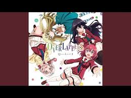 And that's how these abilities, as well as the battles that come with them, become commonplace! Overlappers Inou Battle Wa Nichijou Kei No Naka De Op Qverktett Lyrics Song Meanings Videos Full Albums Bios