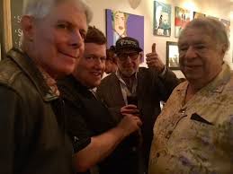 The Rhino Records Story by Harold Bronson