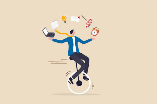 24,900+ Multitasking Business Stock Illustrations, Royalty-Free Vector Graphics & Clip Art - iStock