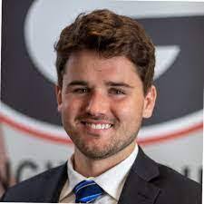 Erik Krajewski's Instagram, Twitter & Facebook